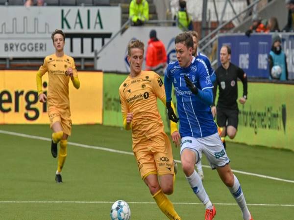 Nhận định tỷ lệ Sarpsborg vs Bodo Glimt (1h00 ngày 18/7)