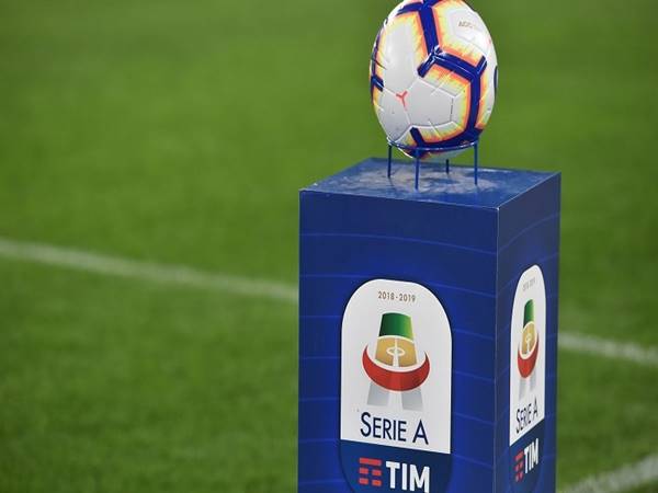 Serie A là giải gì? Những thông tin chi tiết về giải đấu này