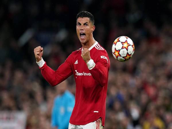 Tin MU 30/9: Ronaldo tiếp tục tạo kỷ lục mới cho  mình