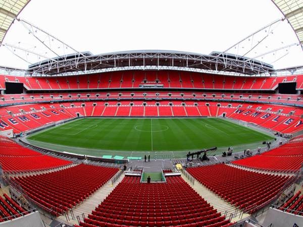 Sân Wembley – Tìm hiểu về Sân vận động lớn nhất nước Anh