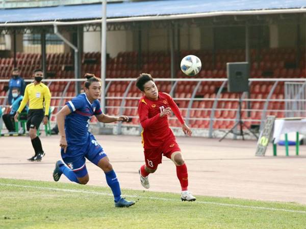 Tin bóng đá 2/11: HLV Park Hang-seo muốn đánh bại U23 Myanmar