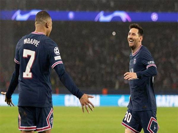 Bóng đá Pháp 13/12: Mbappe lập cú đúp giúp PSG đè bẹp Monaco