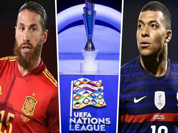 UEFA Nations League là gì? Tại sao lại có giải đấu này