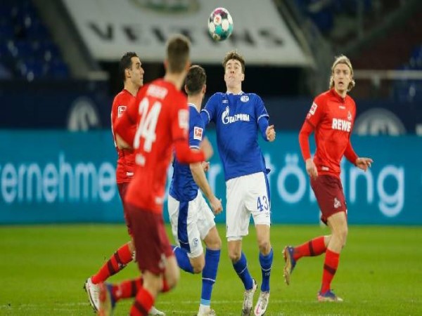 Nhận định kết quả Schalke vs Cologne, 21h30 ngày 29/1