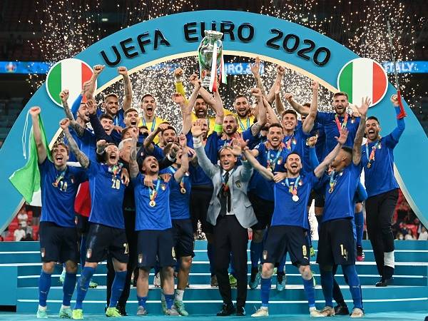 EURO 2024 được tổ chức ở đâu