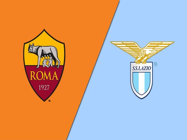 Lịch sử đối đầu giữa AS Roma vs Lazio: Cuộc chiến bóng đá Rome