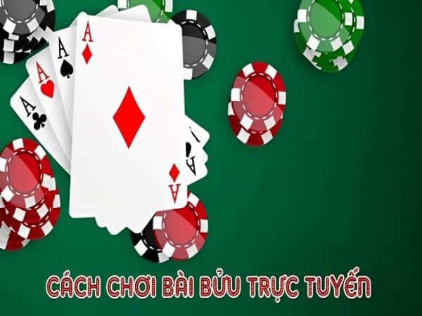 Thông tin bài bửu Online