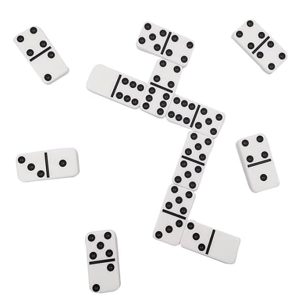 Mẹo chơi game Domino