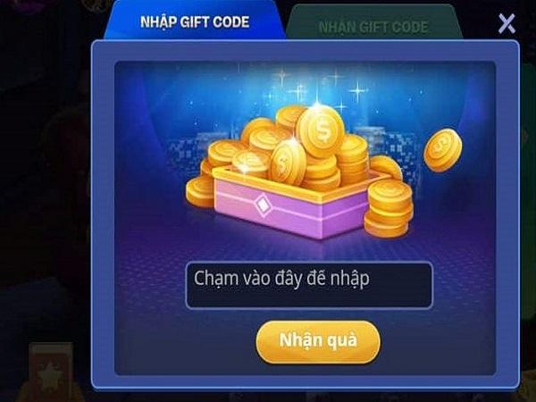 Cách nhận code mậu binh zingplay free