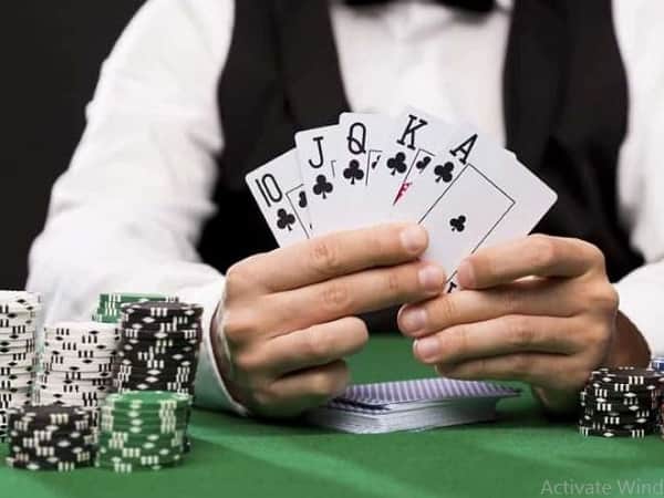 Cách Thống kê Baccarat hiệu quả cao