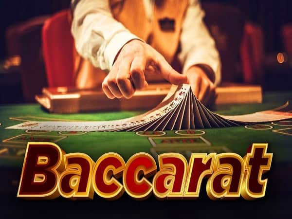 Giới thiệu về Baccarat