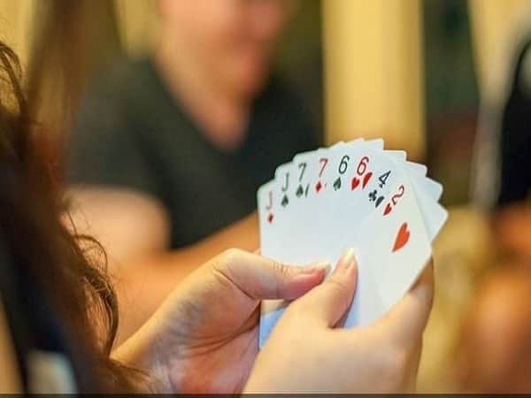 Luật chơi gambling câu cá 4 người chơi