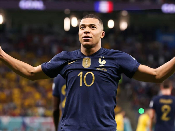 Mbappe là ai?