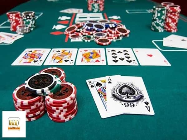 Mẹo gambling Tiến lên miền Nam đánh 2 cuối luôn thắng