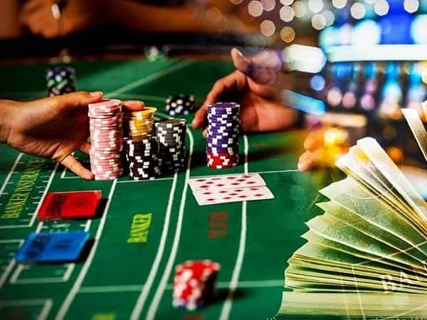 Thống kê Baccarat là như thế nào?