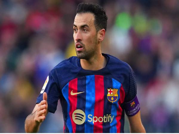 Tiểu sử Sergio Busquets: Khám phá hành trình thi đấu đầy gian truân