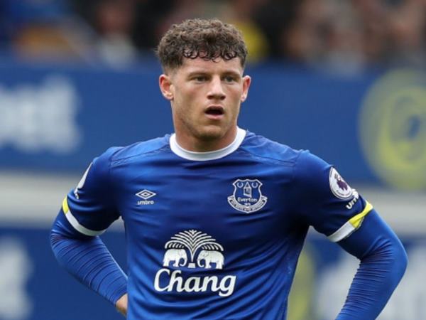 Ross Barkley là ai