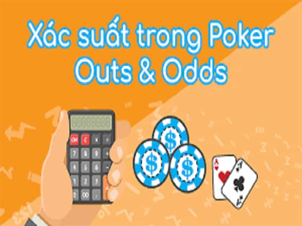 Mục đích của việc tính xác suất Poker là gì?