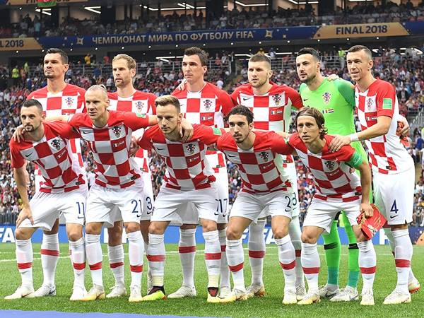 Nhận định bóng đá Croatia vs Latvia: 01h45 ngày 9/9