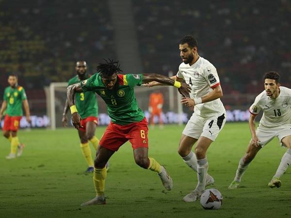 Nhận định bóng đá Senegal vs Cameroon 1h30 ngày 17/10