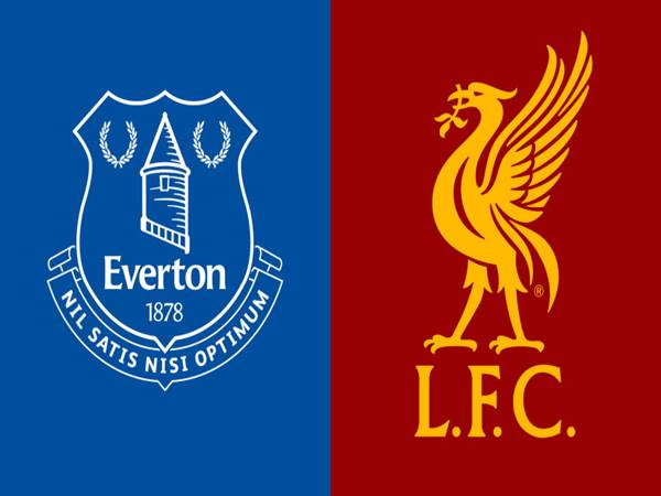 Lịch sử, thành tích đối đầu giữa Everton vs Liverpool