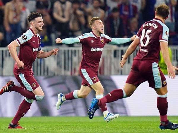 câu lạc bộ bóng đá West Ham