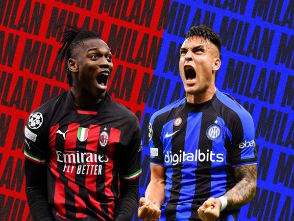 Trận Derby della Madonnina