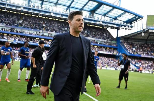 Chuyển nhượng 20/05: HLV Pochettino từ chối nói về tương lai