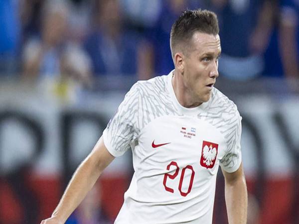 Piotr Zielinski - Ngôi sao sáng của bóng đá Ba Lan