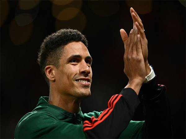 Chuyển nhượng 4/7: Raphael Varane sắp gia nhập CLB Como