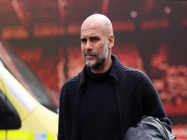 Những đội bóng HLV Pep Guardiola đã từng dẫn dắt