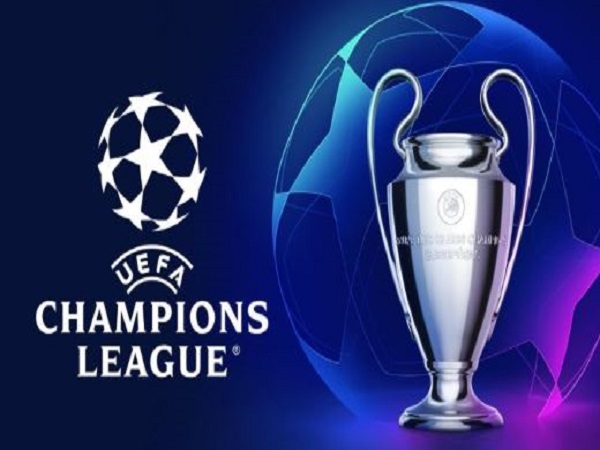 Giải đấu cấp câu lạc bộ do UEFA tổ chức là Champions League