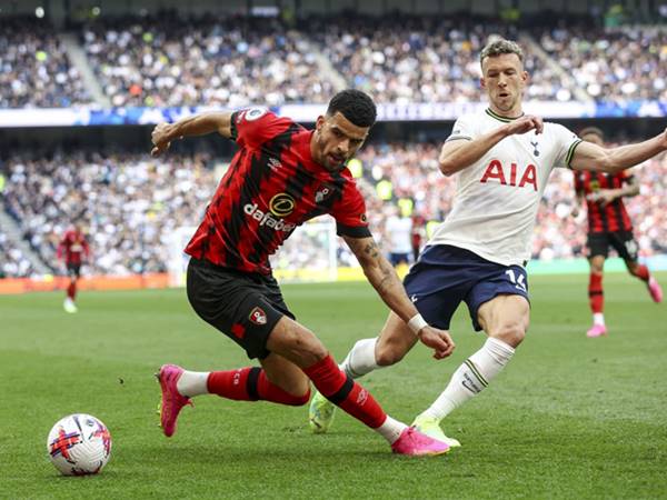 Bóng đá Anh 10/3: Tottenham chỉ có 1 điểm trước Bournemouth