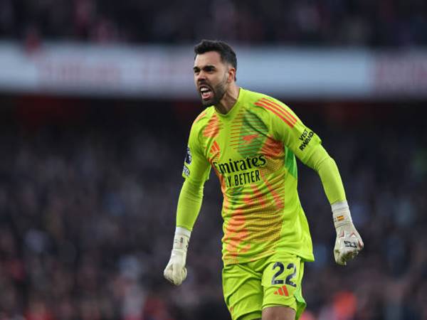 BĐ quốc tế: Arsenal muốn dùng David Raya để đổi Rodrygo
