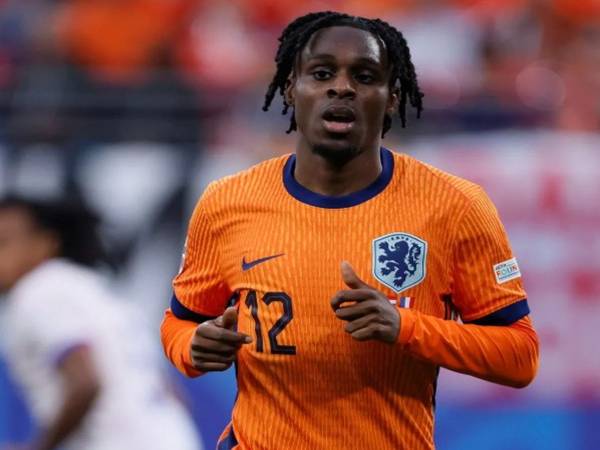 Jeremie Frimpong – Cái tên nổi bật cho hành lang phải