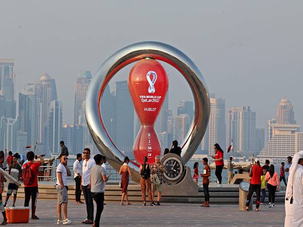 Tác động kinh tế của World Cup đối với các nước chủ nhà