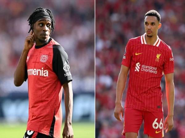 Tin CLB Liverpool: Kế hoạch chiêu mộ Jeremie Frimpong
