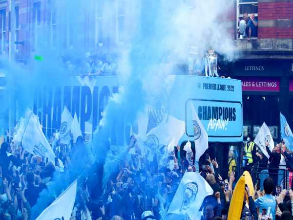 Fan Man City gọi là gì? Nguồn gốc tên gọi fan Man City
