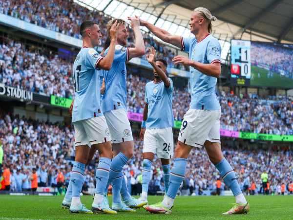 Fan Man City gọi là gì? Nguồn gốc tên gọi fan Man City