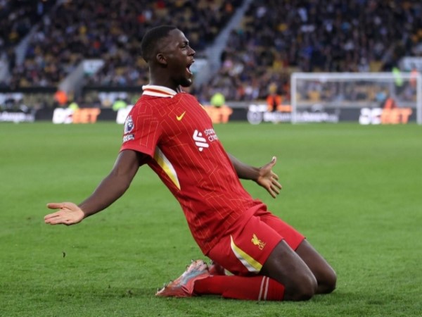 Ai sẽ thay Konaté tại Liverpool nếu anh ra đi?