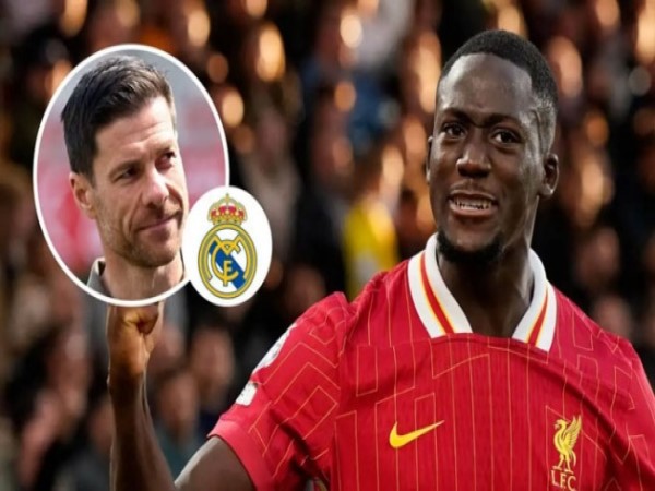 Tin Liverpool: Muốn bán Konaté, Real Madrid ra giá bất ngờ
