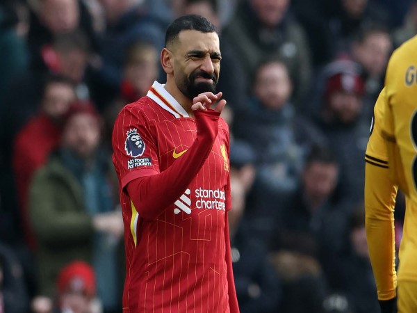Mohamed Salah có bao nhiêu bàn thắng tại Liverpool? Hành trình xô đổ kỷ lục