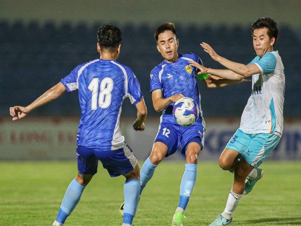 Quảng Nam FC giải thể: Cầu thủ đi đâu sau cú sốc bất ngờ?