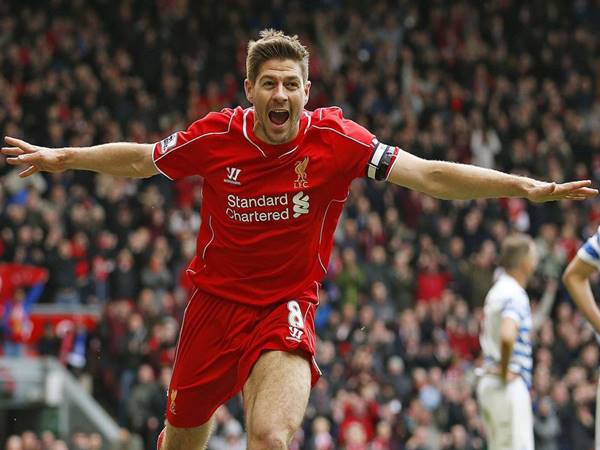 Những đội trưởng Liverpool thành công nhất lịch sử