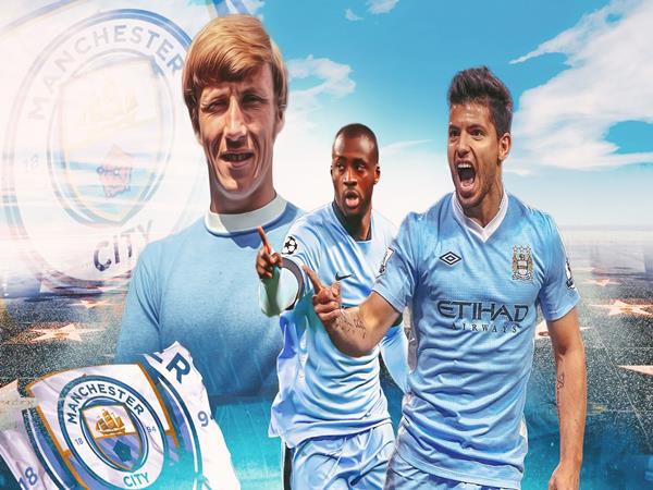 Hậu vệ Man City xuất sắc làm nên tường thành vững chắc