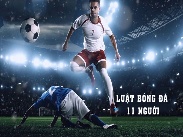 Giải mã quy định luật phát bóng trong thi đấu theo FIFA
