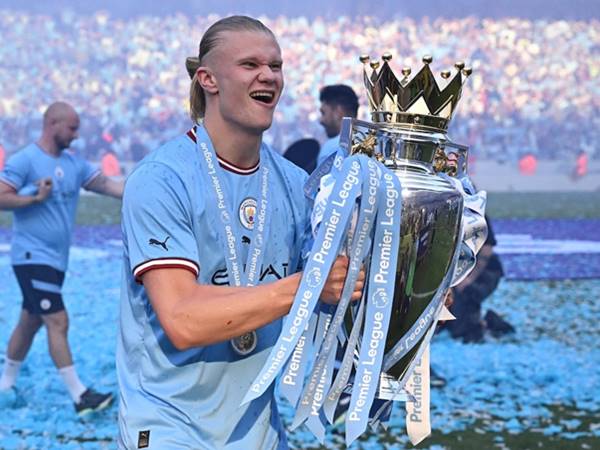 Những dấu ấn đỉnh cao của Man City trong những năm gần đây