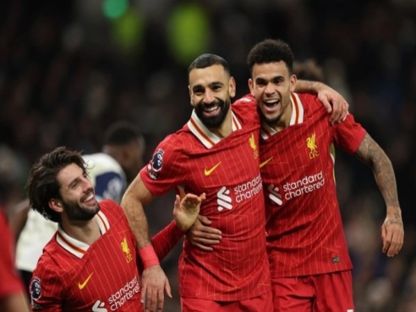 Di sản của Salah tại Liverpool – nhiều hơn những con số