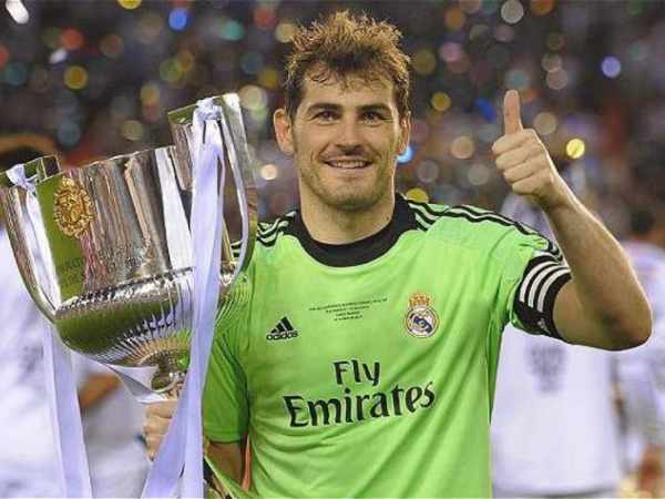 Top 4 thủ môn Real Madrid vĩ đại nhất mọi thời đại