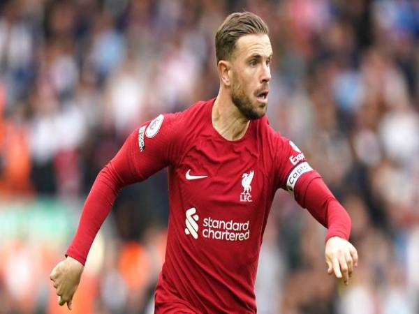 Top tiền vệ Liverpool đỉnh cao dưới thời Jurgen Klopp